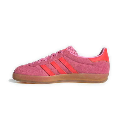 Gazelle Indor Beam Pink Solar Red