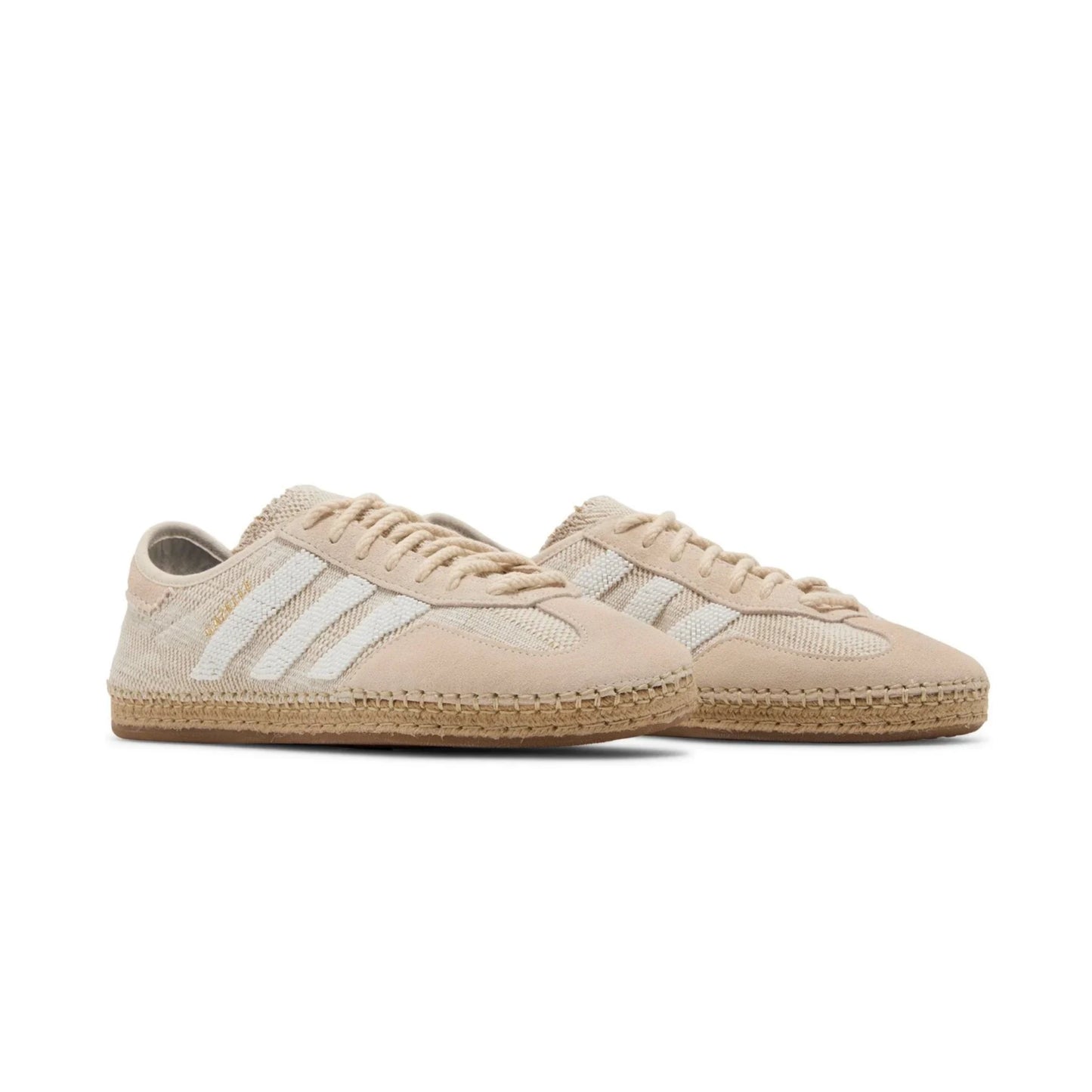 Gazelle x Clot By Edison Chen Halo Ivory