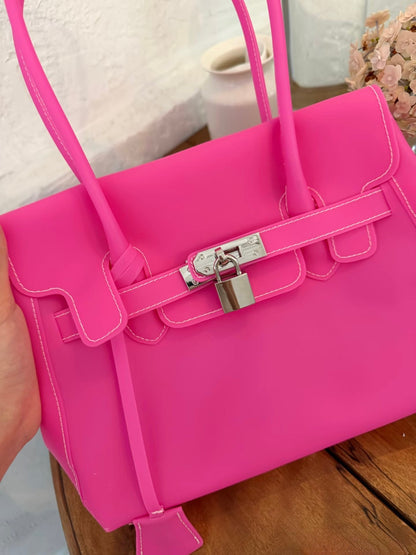Jelly Tote (Mini)