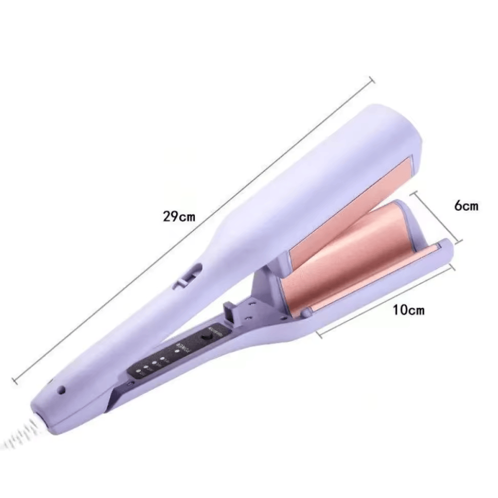 BlissWave - 32mm Curling Iron