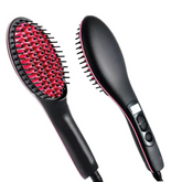 BlissFlow Straightening Brush
