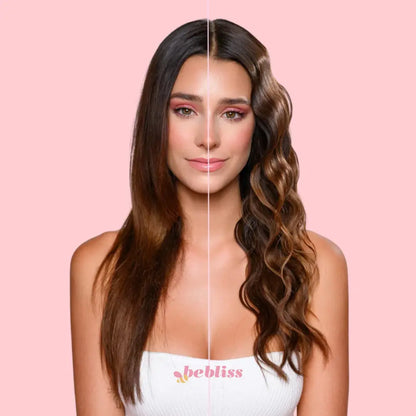 BlissWave - 32mm Curling Iron