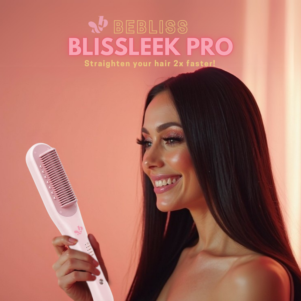 BlissSleek Pro