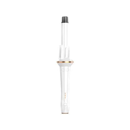 BlissLoop - Automatic Curling Wand