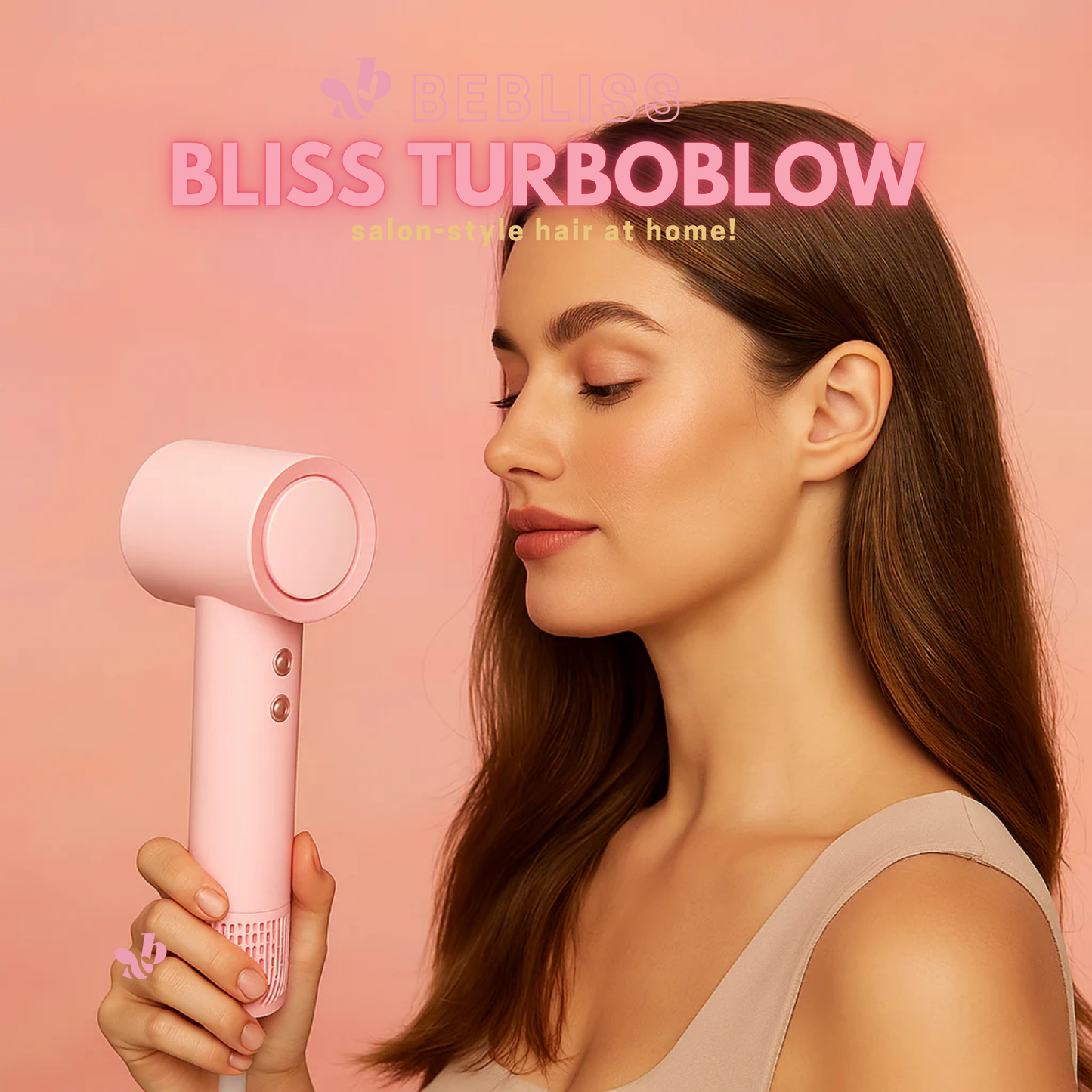 Bliss TurboBlow Pro