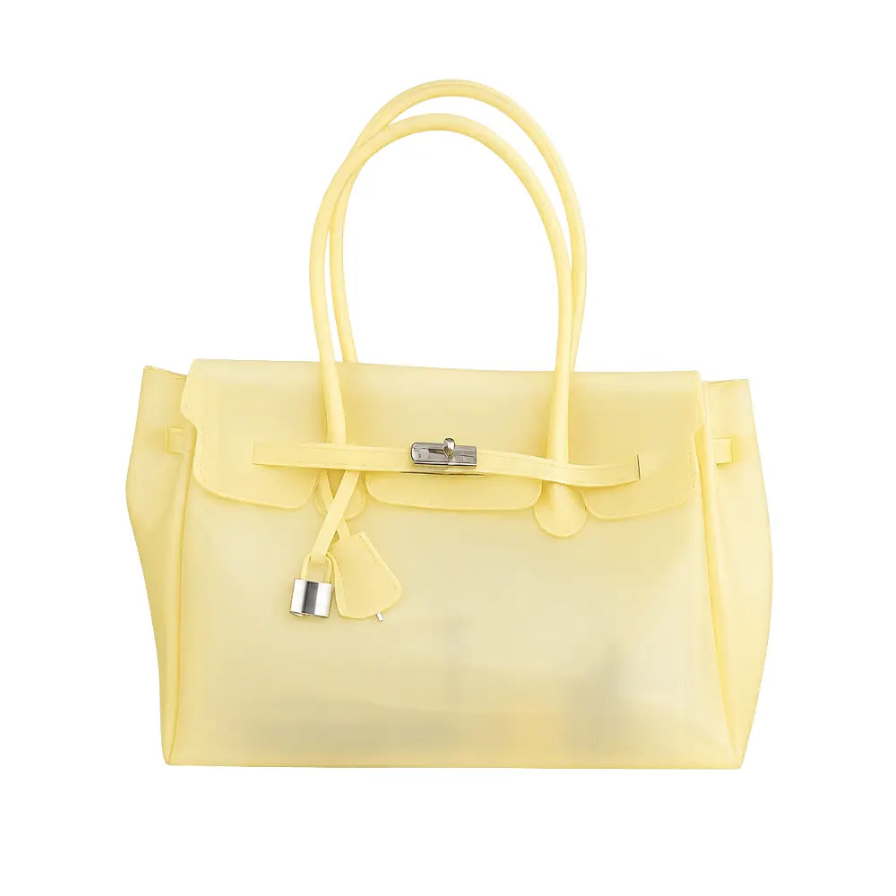 Jelly Firkin Tote
