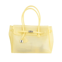 Butter Yellow