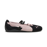 PUMA Black-Mauve Mist
