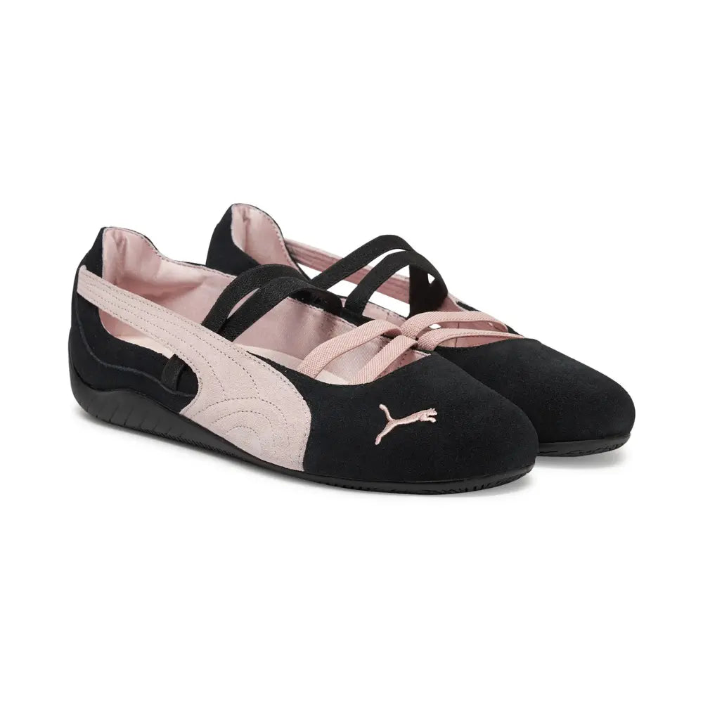 Speedcat Ballet