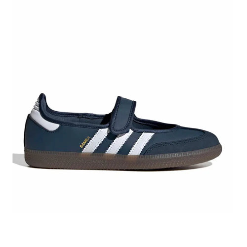 Samba Jane Navy