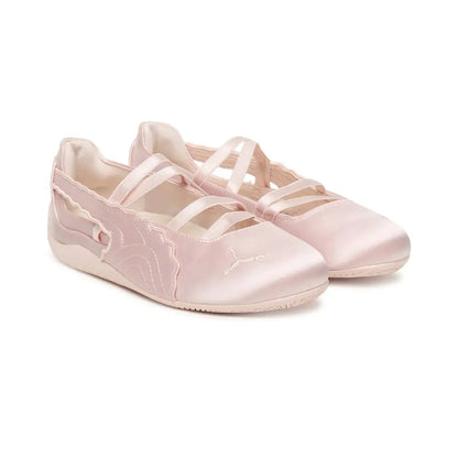 Speedcat Ballet "Whisp of Pink"