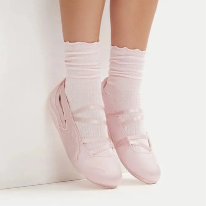 Speedcat Ballet "Whisp of Pink"