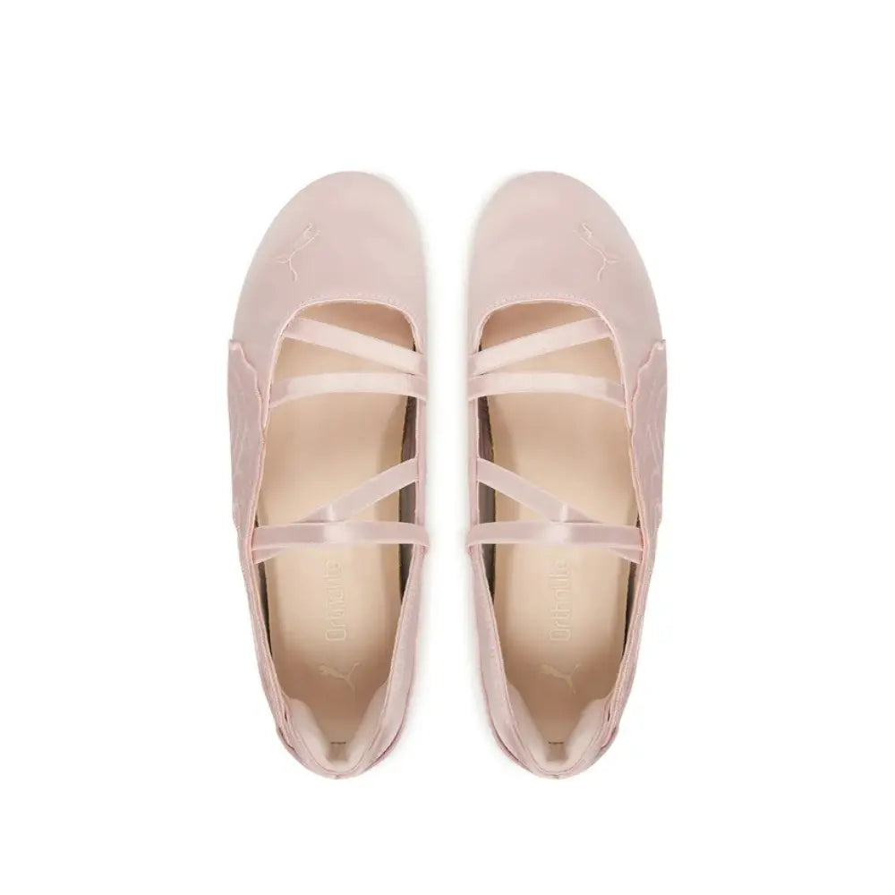 Speedcat Ballet "Whisp of Pink"