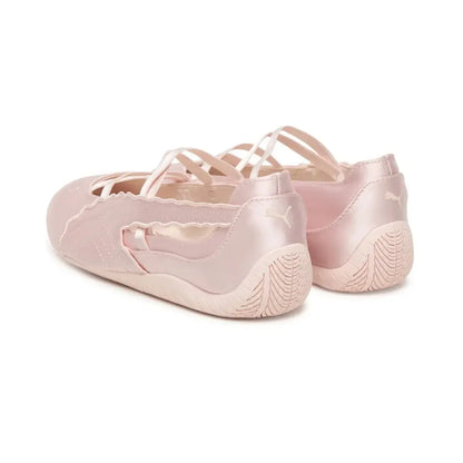 Speedcat Ballet "Whisp of Pink"