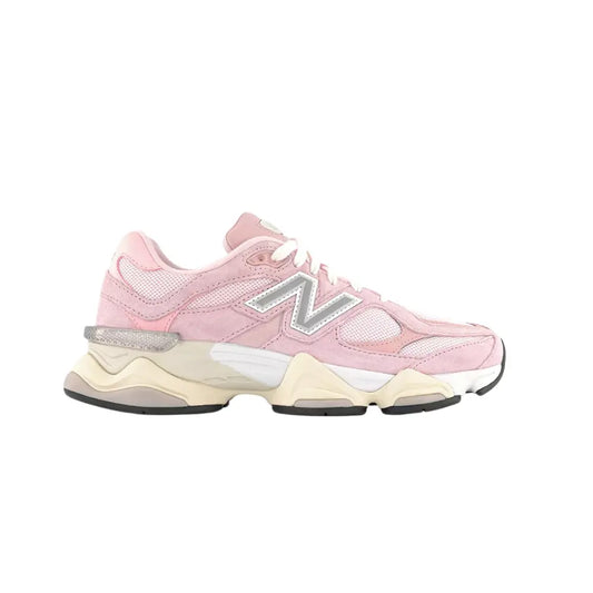Crystal Pink