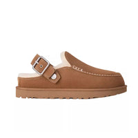 Chestnut