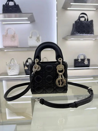 LD Rosy Small
