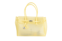 Butter Yellow