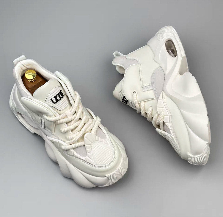 UCUG Rock Sneakers
