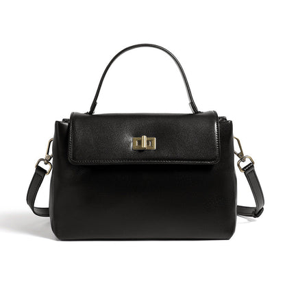 Leather Handbag Fashion Crossbody Bags