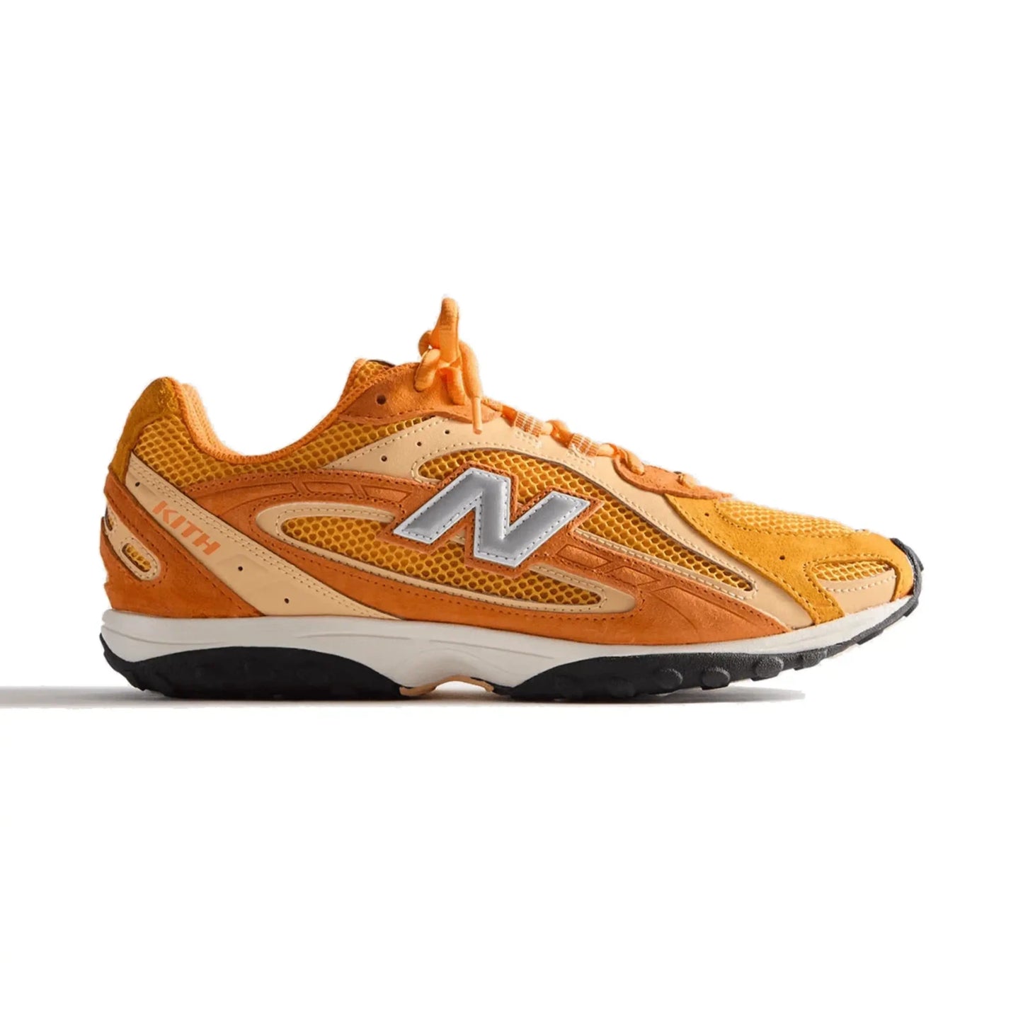 204L Kith Orange