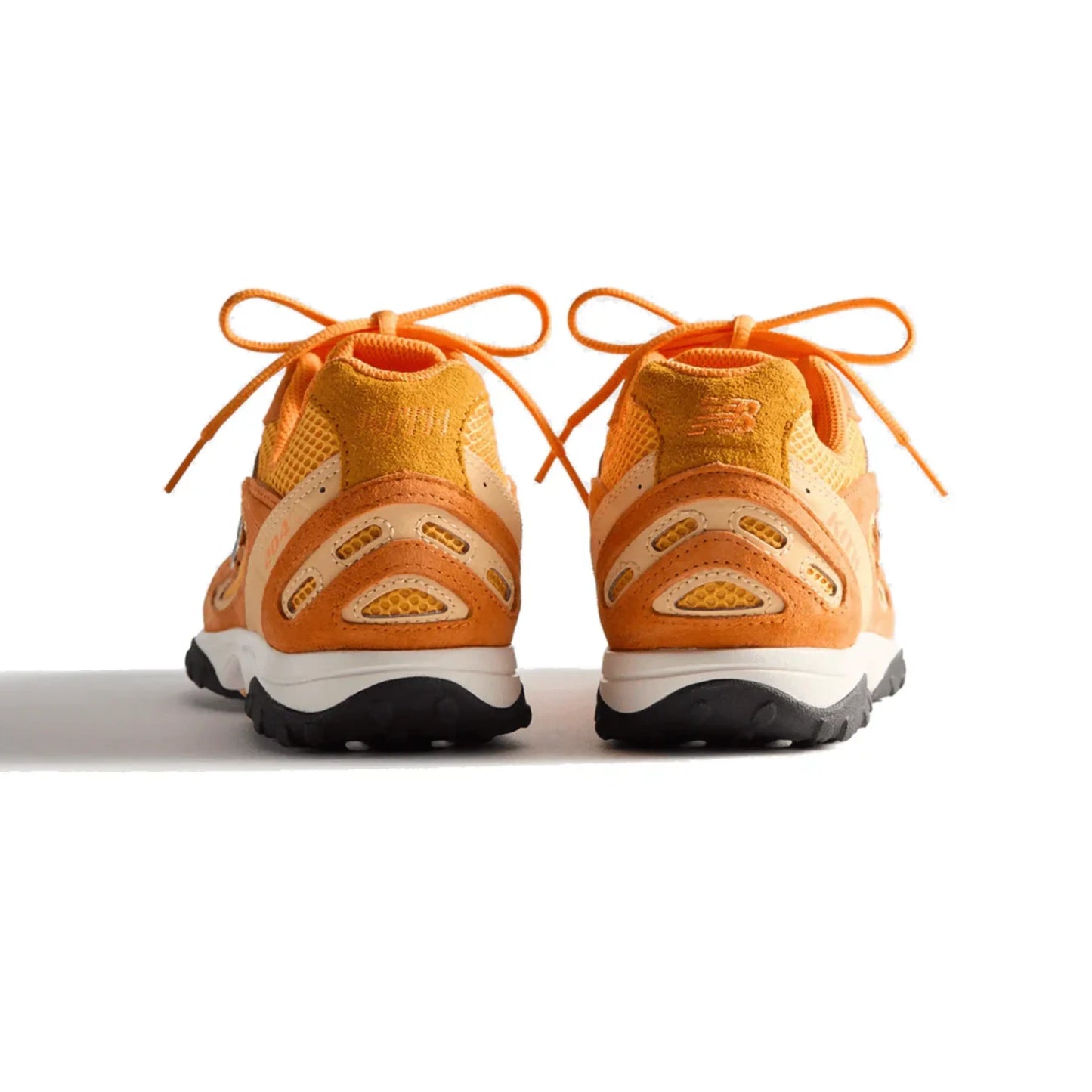 204L Kith Orange