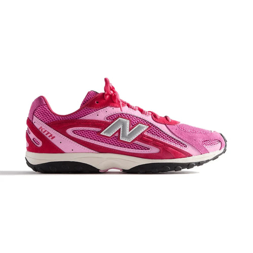 204L Kith Pink