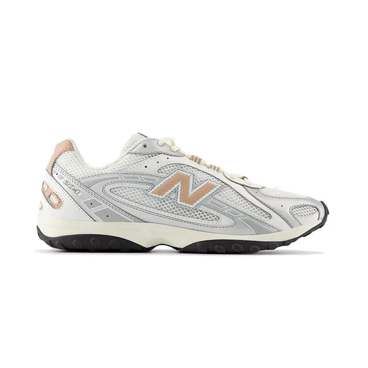 204L Silver Metallic Flat Taupe