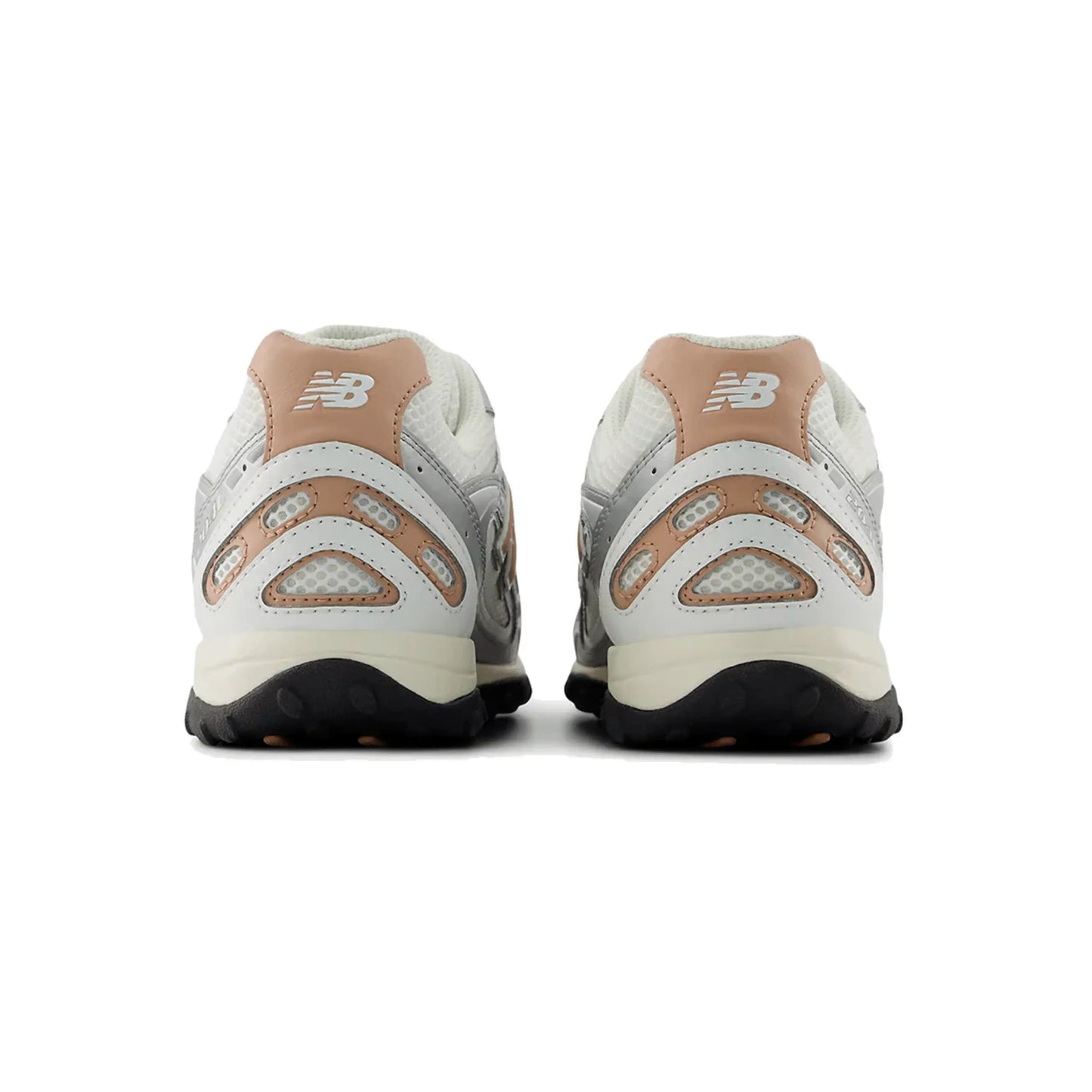 204L Silver Metallic Flat Taupe