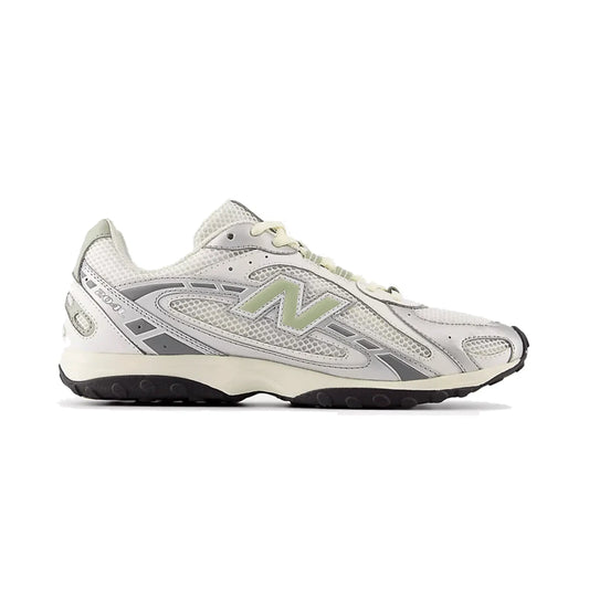 204L Silver Metallic Sage Green