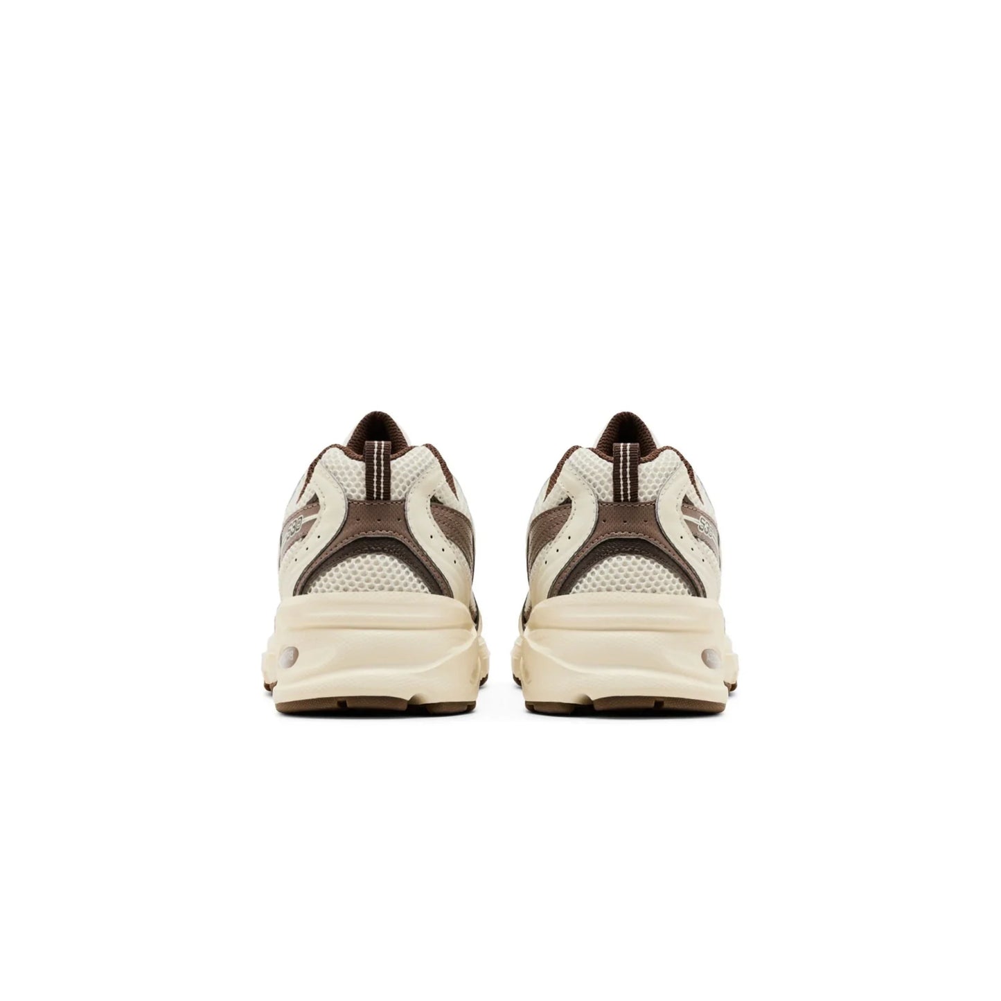530 Turtledove Mushroom Mesh Beige