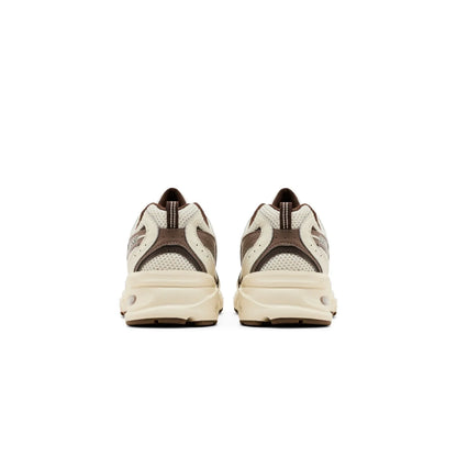 530 Turtledove Mushroom Mesh Beige