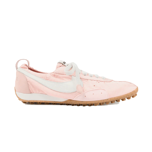 Moon Shoe Pale Pink