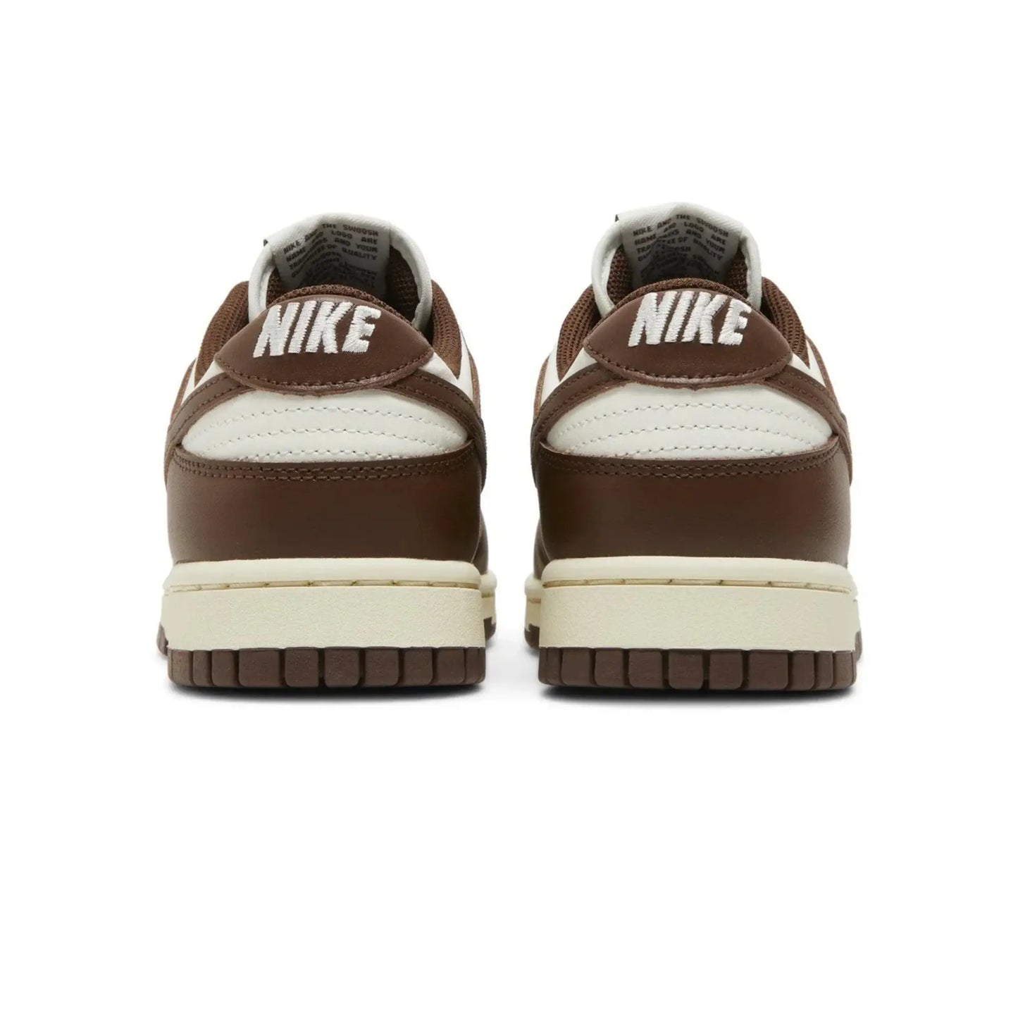Dunk Low Cacao