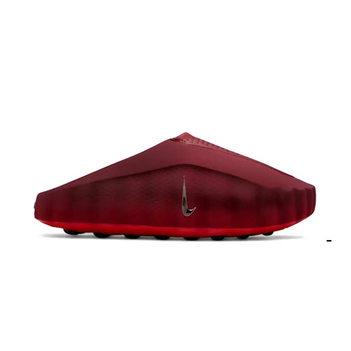Slide Nike Mind 001 Team Red University Red