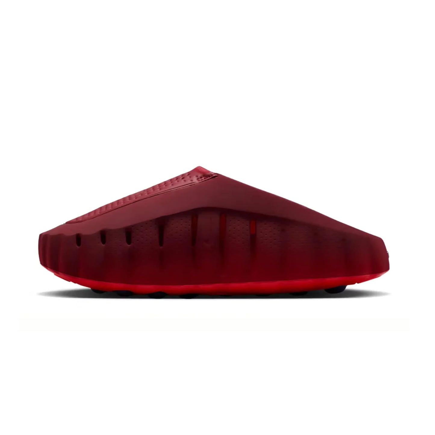 Slide Nike Mind 001 Team Red University Red