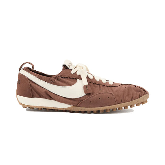 Moon Shoe Medium Brown