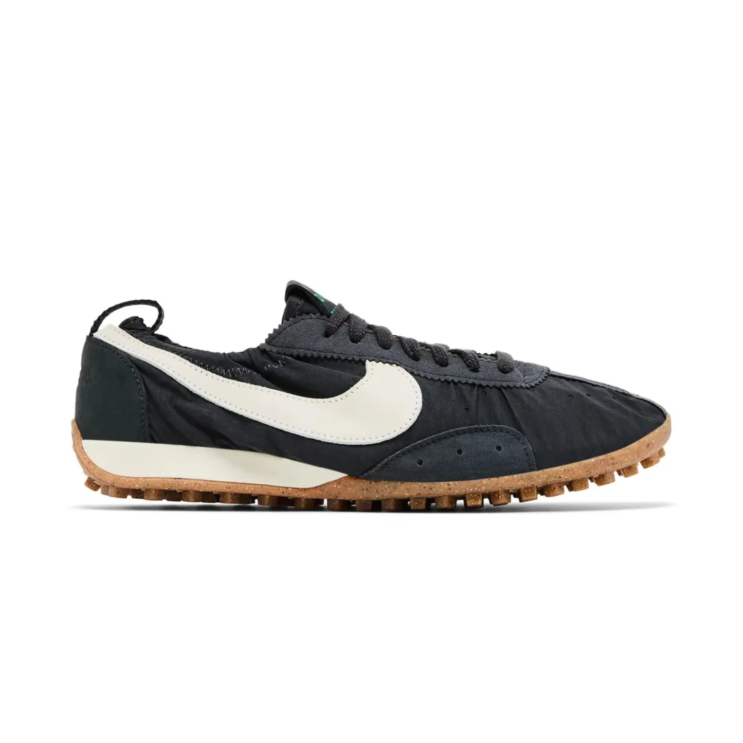 Moon Shoe Off Noir