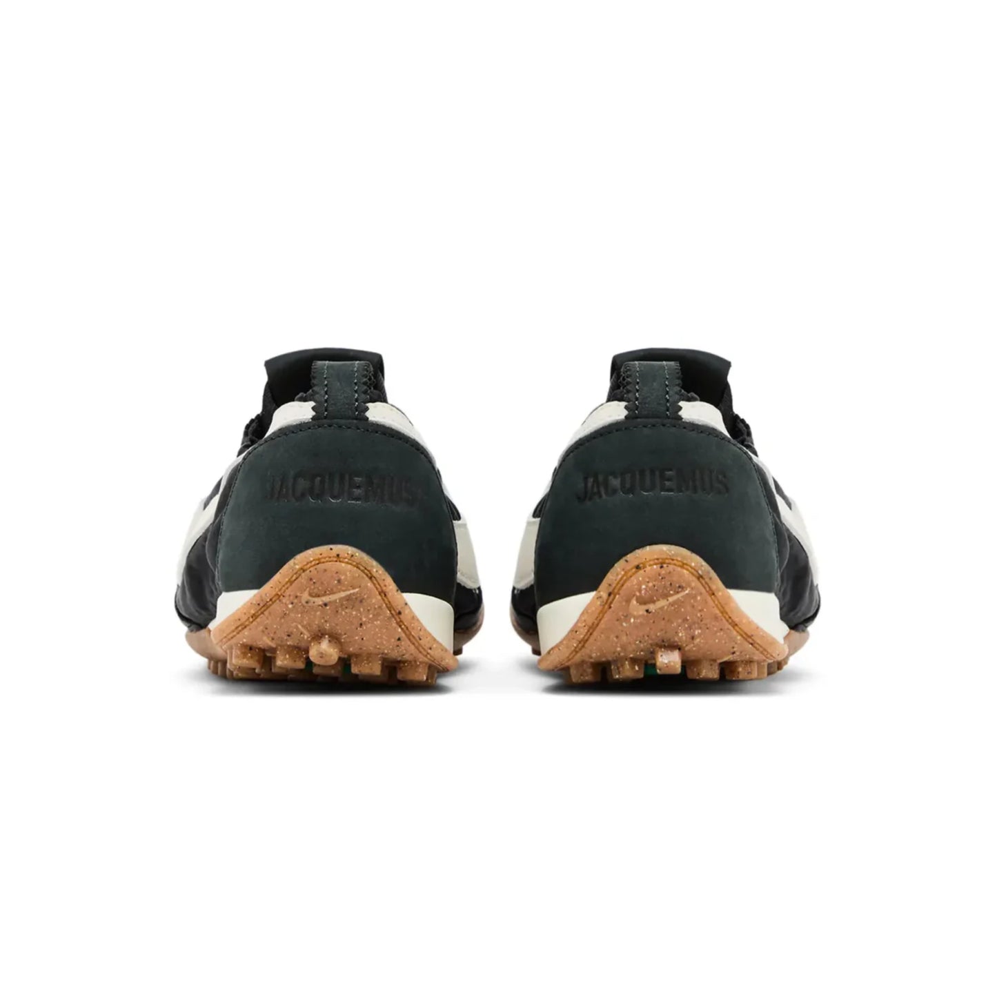 Moon Shoe Off Noir