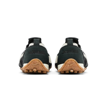 Moon Shoe Off Noir