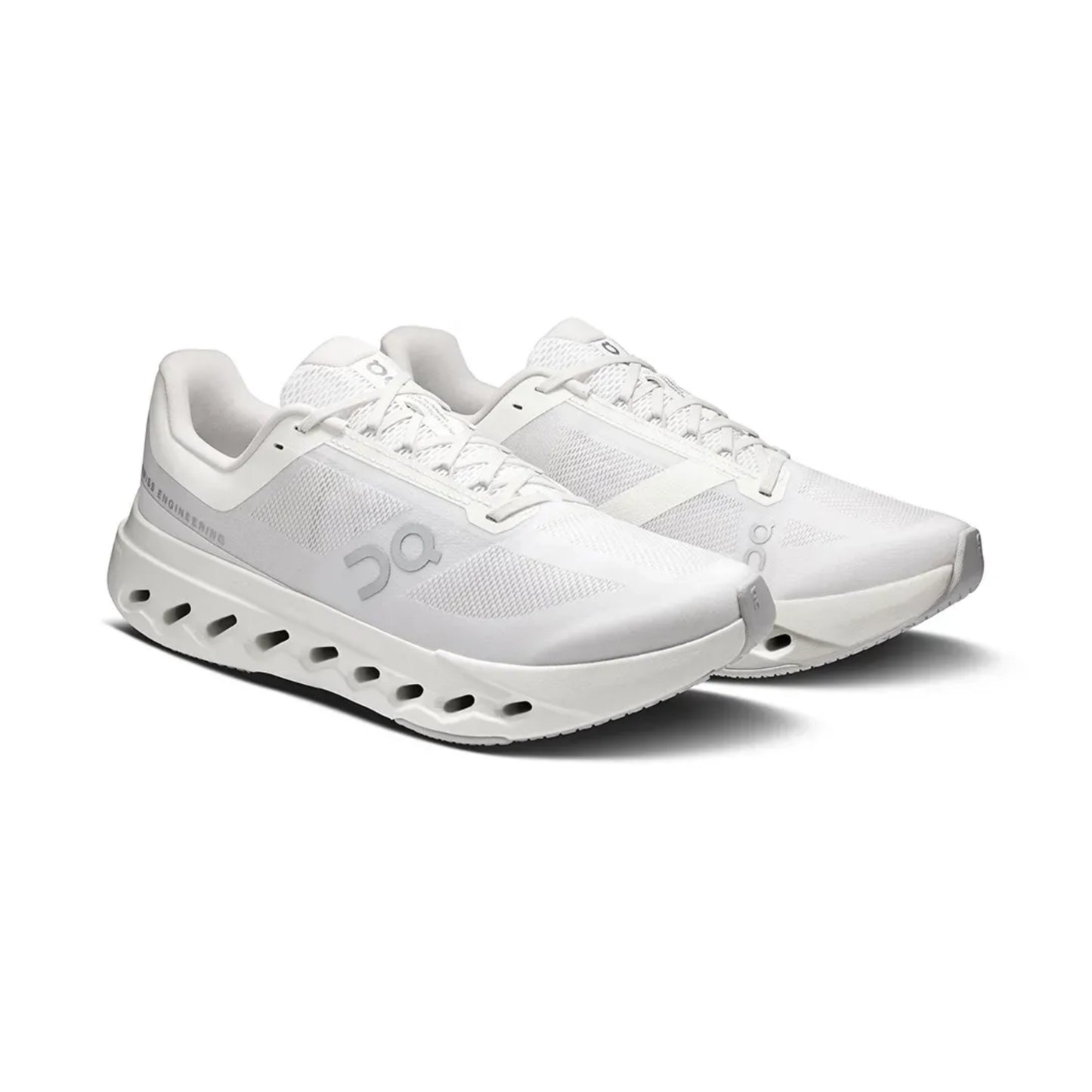 Running Cloudsurfer Next White