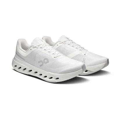 Running Cloudsurfer Next White