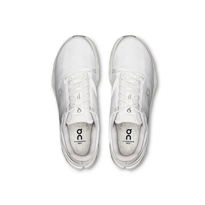 Running Cloudsurfer Next White