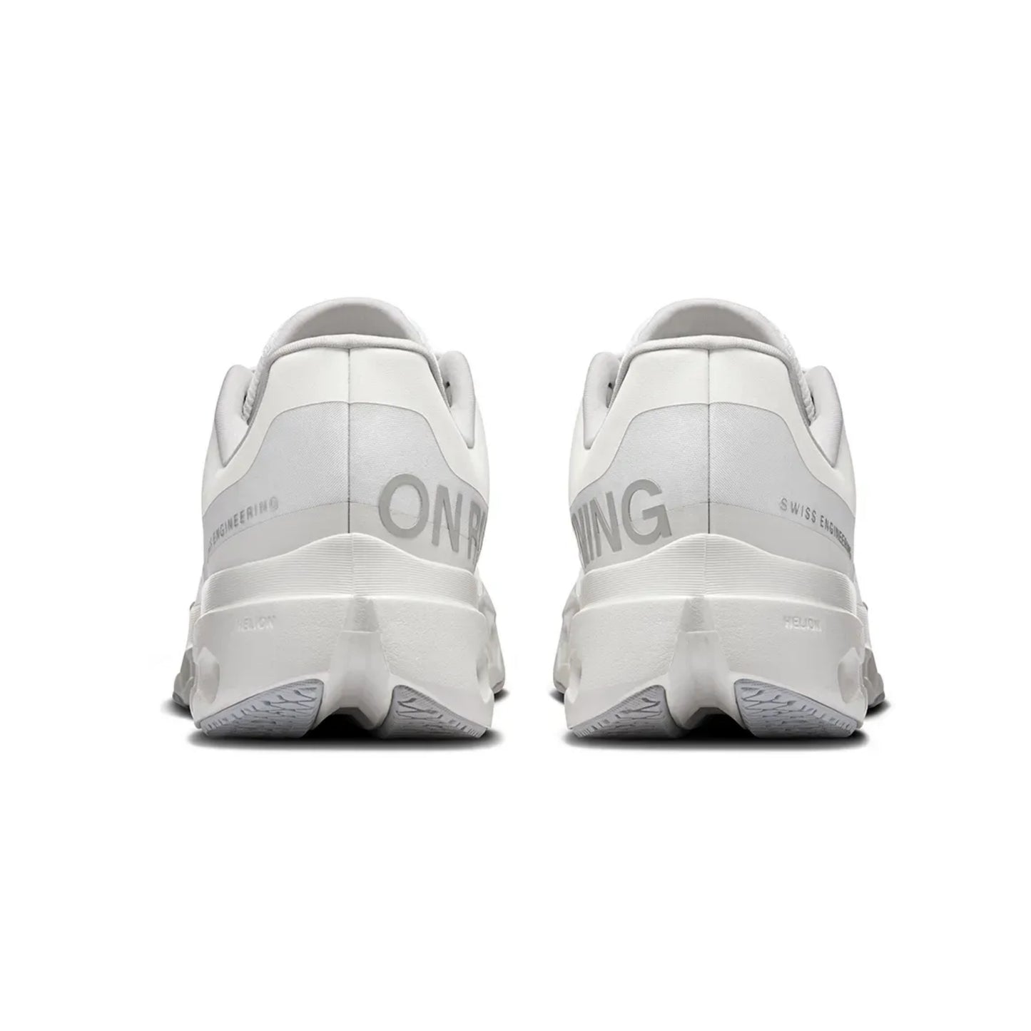 Running Cloudsurfer Next White