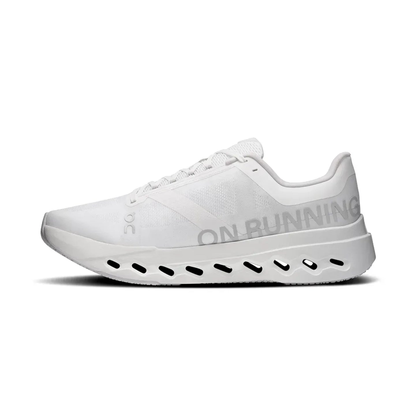 Running Cloudsurfer Next White