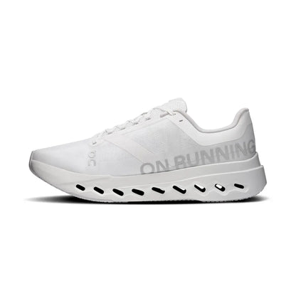 Running Cloudsurfer Next White