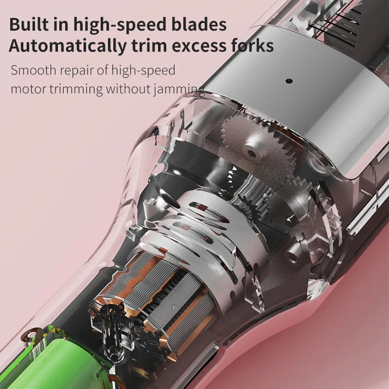 BlissTrime Reparatur