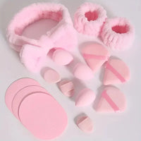 A- 15 Pink