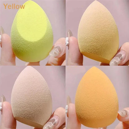 Eggies | 4pcs/set Makeup Sponge Blender