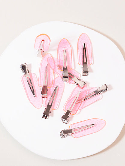 BlissClip | 10 pieces